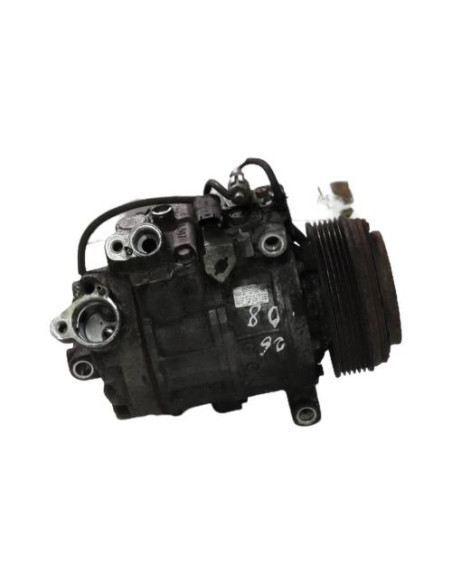 Compresseur clim BMW SERIE 3 E91 TOURING PHASE 2 BREAK Diesel