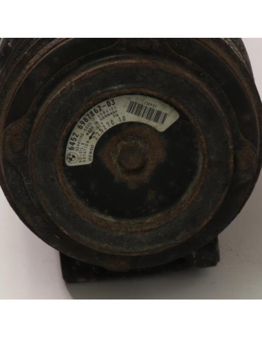 Compresseur clim BMW SERIE 3 E91 TOURING PHASE 2 BREAK Diesel