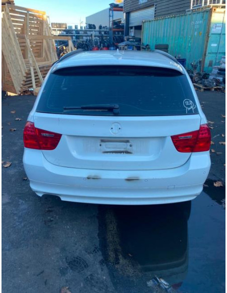 Compresseur clim BMW SERIE 3 E91 TOURING PHASE 2 BREAK Diesel