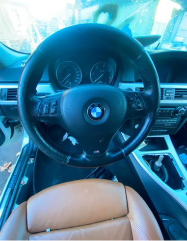 Durite BMW SERIE 3 E91 TOURING PHASE 2 BREAK Diesel