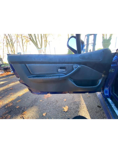 Arbre de transmission (propulsion) BMW Z3 E36 ROADSTER CABRIOLET Essence