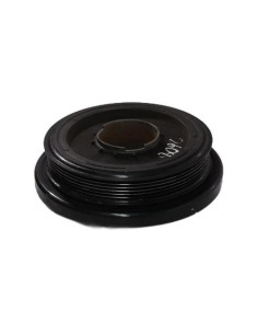 Poulie damper BMW SERIE 3 E91 TOURING PHASE 2 BREAK Diesel