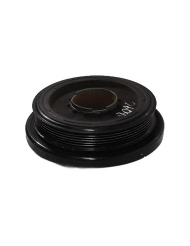 Poulie damper BMW SERIE 3 E91 TOURING PHASE 2 BREAK Diesel
