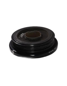 Poulie damper BMW SERIE 3 E91 TOURING PHASE 2 BREAK Diesel 2