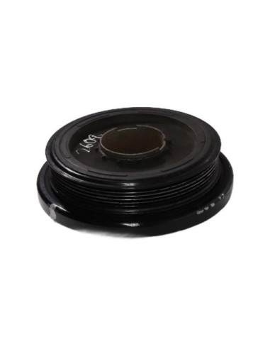 Poulie damper BMW SERIE 3 E91 TOURING PHASE 2 BREAK Diesel