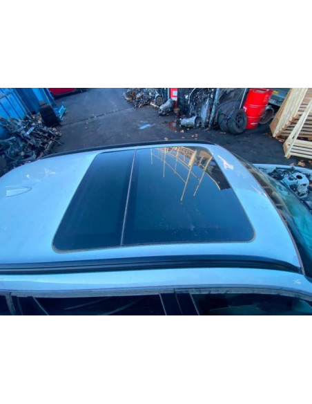 Poulie damper BMW SERIE 3 E91 TOURING PHASE 2 BREAK Diesel