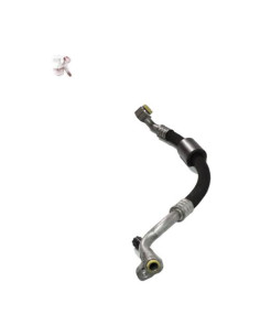 Tuyau de climatisation BMW SERIE 3 E91 TOURING PHASE 2 BREAK Diesel 2