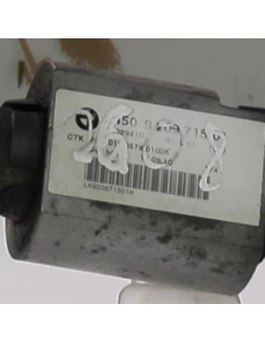 Tuyau de climatisation BMW SERIE 3 E91 TOURING PHASE 2 BREAK Diesel