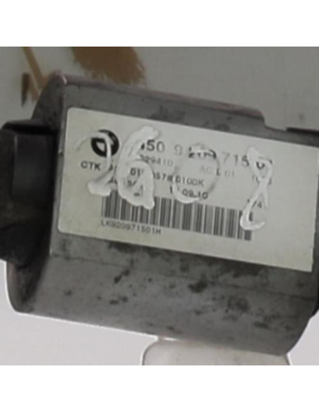 Tuyau de climatisation BMW SERIE 3 E91 TOURING PHASE 2 BREAK Diesel