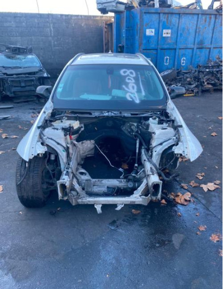 Tuyau de climatisation BMW SERIE 3 E91 TOURING PHASE 2 BREAK Diesel