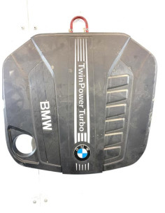Cache moteur  BMW SERIE 5 F11 TOURING PHASE 2 