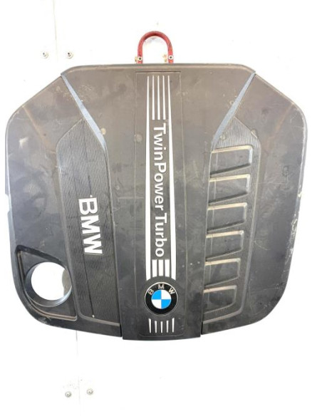 Cache moteur  BMW SERIE 5 F11 TOURING PHASE 2 