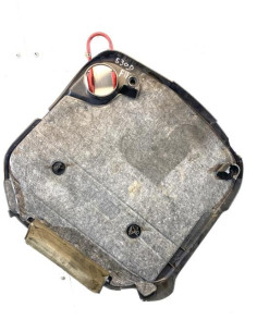 Cache moteur  BMW SERIE 5 F11 TOURING PHASE 2  2