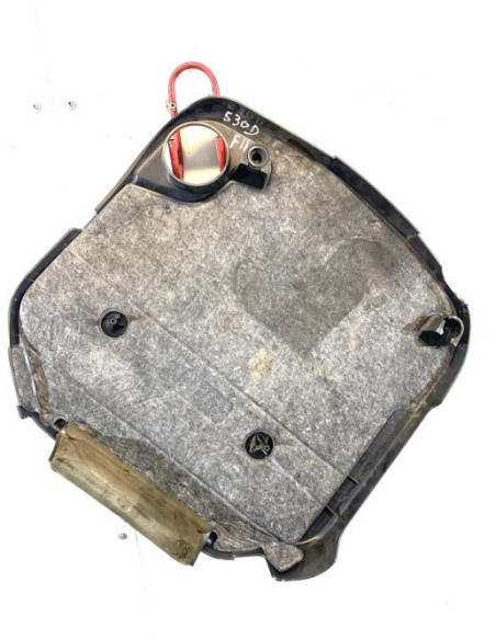 Cache moteur  BMW SERIE 5 F11 TOURING PHASE 2 