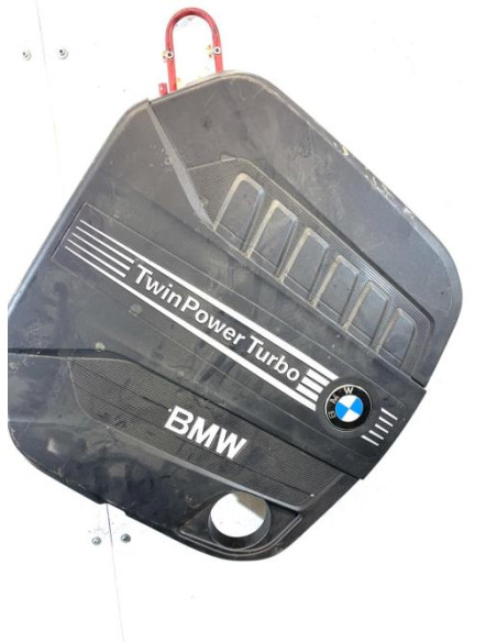 Cache moteur  BMW SERIE 5 F11 TOURING PHASE 2 