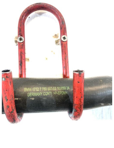 Durite BMW SERIE 3 E90 PHASE 1 