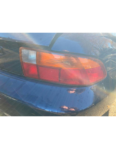 Radiateur eau BMW Z3 E36 ROADSTER CABRIOLET Essence