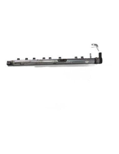 Rampe injection BMW SERIE 3 E91 TOURING PHASE 2 BREAK Diesel