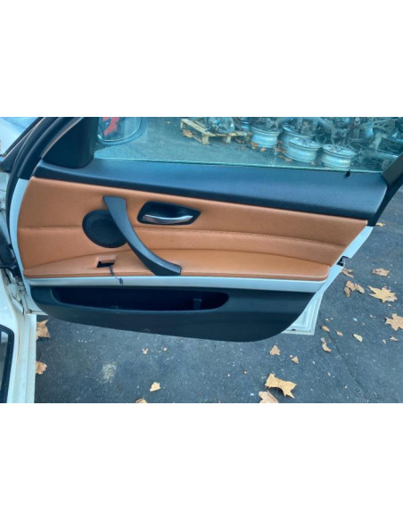 Rampe injection BMW SERIE 3 E91 TOURING PHASE 2 BREAK Diesel