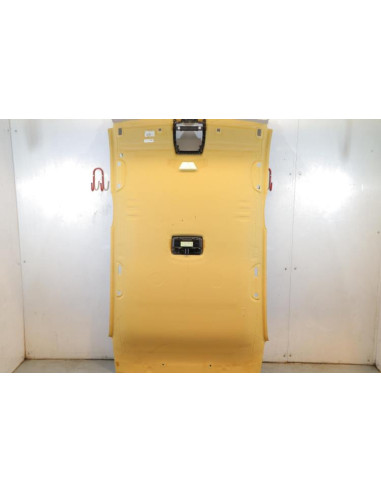 Ciel de toit BMW SERIE 1 F20 PHASE 2 Diesel