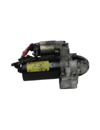 Demarreur BMW SERIE 3 E90 PHASE 2 Diesel