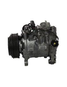 Compresseur clim BMW SERIE 3 E90 PHASE 2 Diesel 2