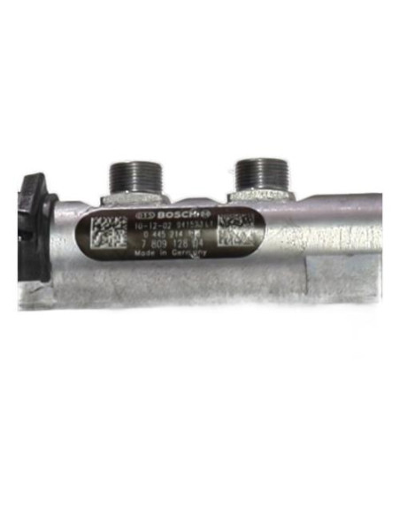 Rampe injection BMW SERIE 3 E90 PHASE 2 Diesel