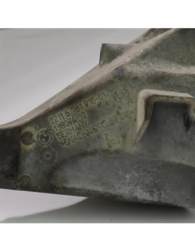 Support moteur droit BMW SERIE 3 E90 PHASE 1 Diesel