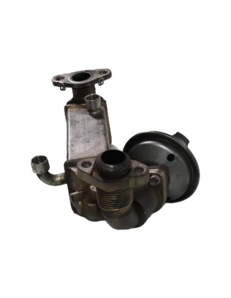 Radiateur EGR BMW SERIE 1 E87 PHASE 2 Diesel