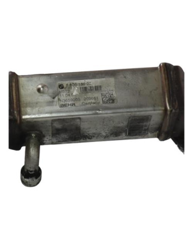 Radiateur EGR BMW SERIE 1 E87 PHASE 2 Diesel