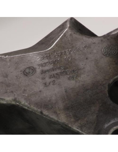 Support moteur gauche BMW SERIE 1 E87 PHASE 2 Diesel