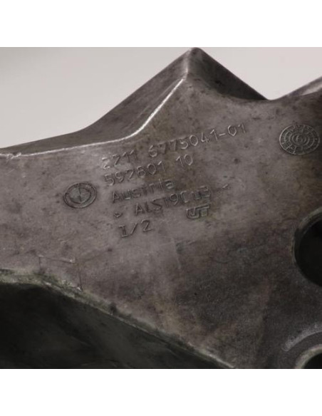 Support moteur gauche BMW SERIE 1 E87 PHASE 2 Diesel