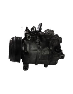 Compresseur clim BMW SERIE 1 E87 PHASE 2 Diesel 2