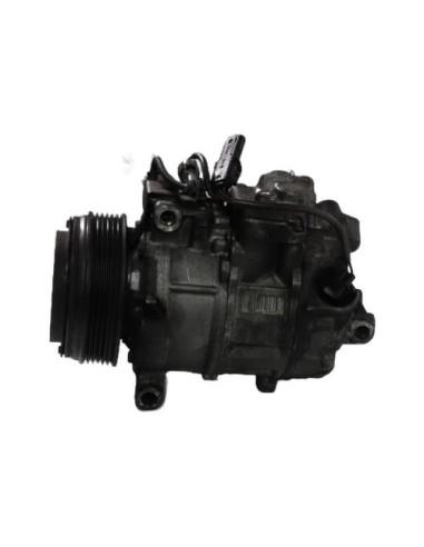 Compresseur clim BMW SERIE 1 E87 PHASE 2 Diesel