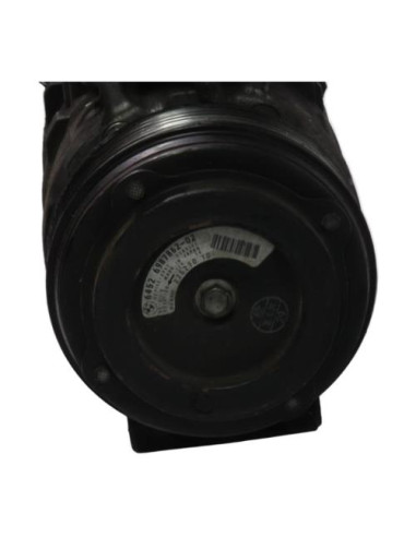 Compresseur clim BMW SERIE 1 E87 PHASE 2 Diesel