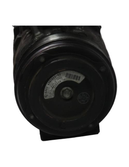 Compresseur clim BMW SERIE 1 E87 PHASE 2 Diesel