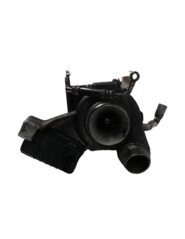 Turbo BMW SERIE 1 E87 PHASE 2 Diesel