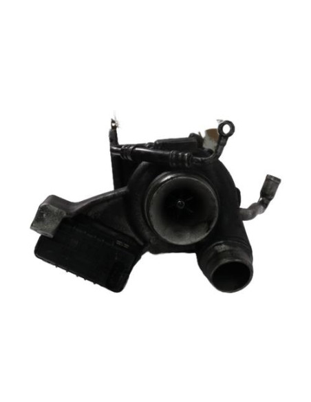 Turbo BMW SERIE 1 E87 PHASE 2 Diesel