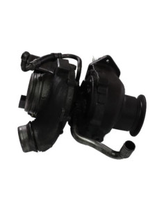 Turbo BMW SERIE 1 E87 PHASE 2 Diesel 2