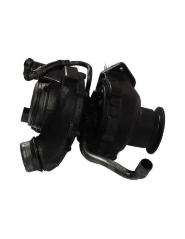Turbo BMW SERIE 1 E87 PHASE 2 Diesel