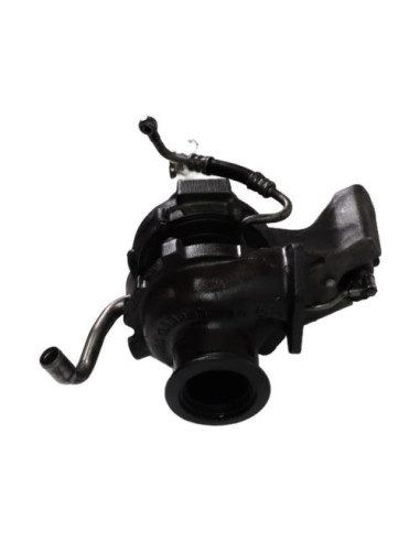 Turbo BMW SERIE 1 E87 PHASE 2 Diesel