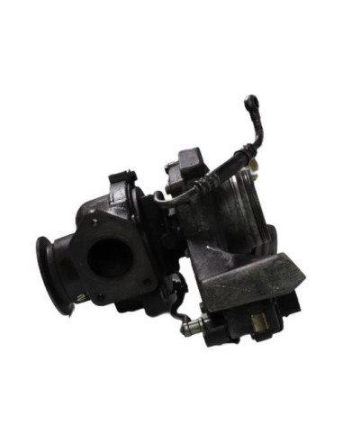 Turbo BMW SERIE 1 E87 PHASE 2 Diesel