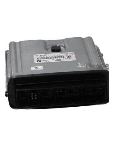 Kit de demarrage BMW X5 E70 PHASE 2 Diesel