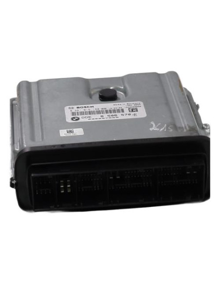 Kit de demarrage BMW X5 E70 PHASE 2 Diesel