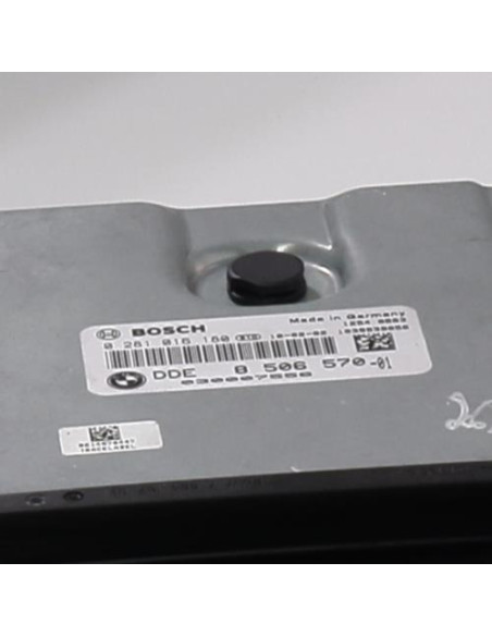 Kit de demarrage BMW X5 E70 PHASE 2 Diesel