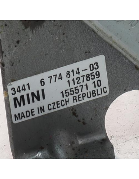 Levier frein à main MINI MINI 2 R56 PHASE 2 Diesel