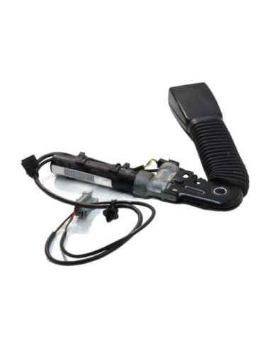 Pretensionneur de ceinture avant droit MINI MINI 2 R56 PHASE 2 Diesel