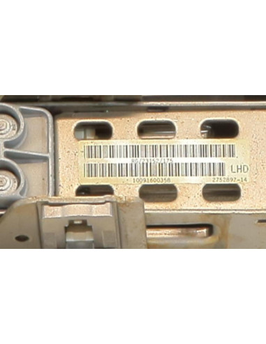 Colonne de direction MINI MINI 2 R56 PHASE 2 Diesel