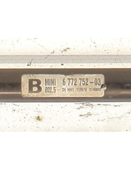 Barre stabilisatrice MINI MINI 2 R56 PHASE 2 Diesel