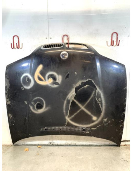 Capot BMW SERIE 3 E46 PHASE 1 Diesel